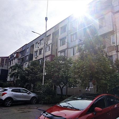 Bright And Cozy Apartment Batumi Exteriör bild