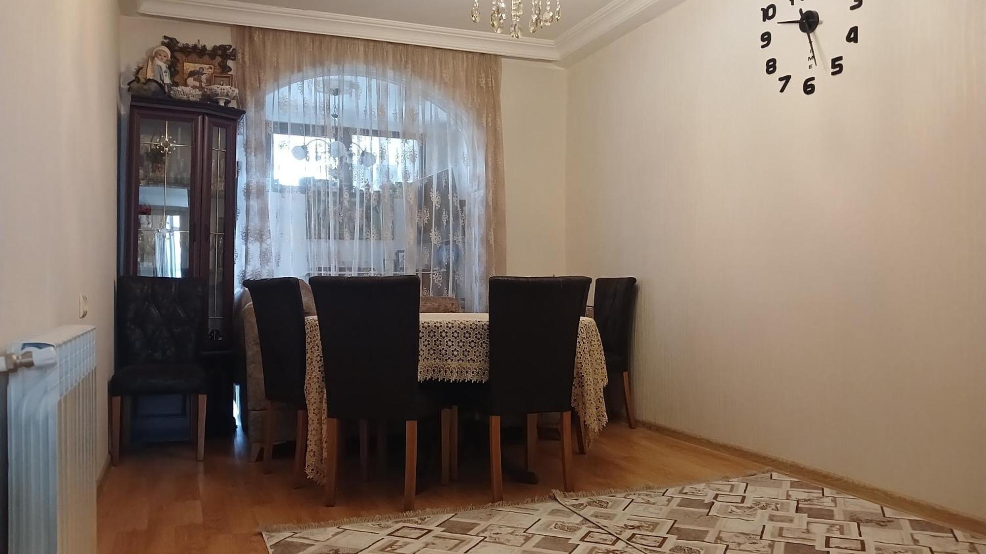 Bright And Cozy Apartment Batumi Exteriör bild