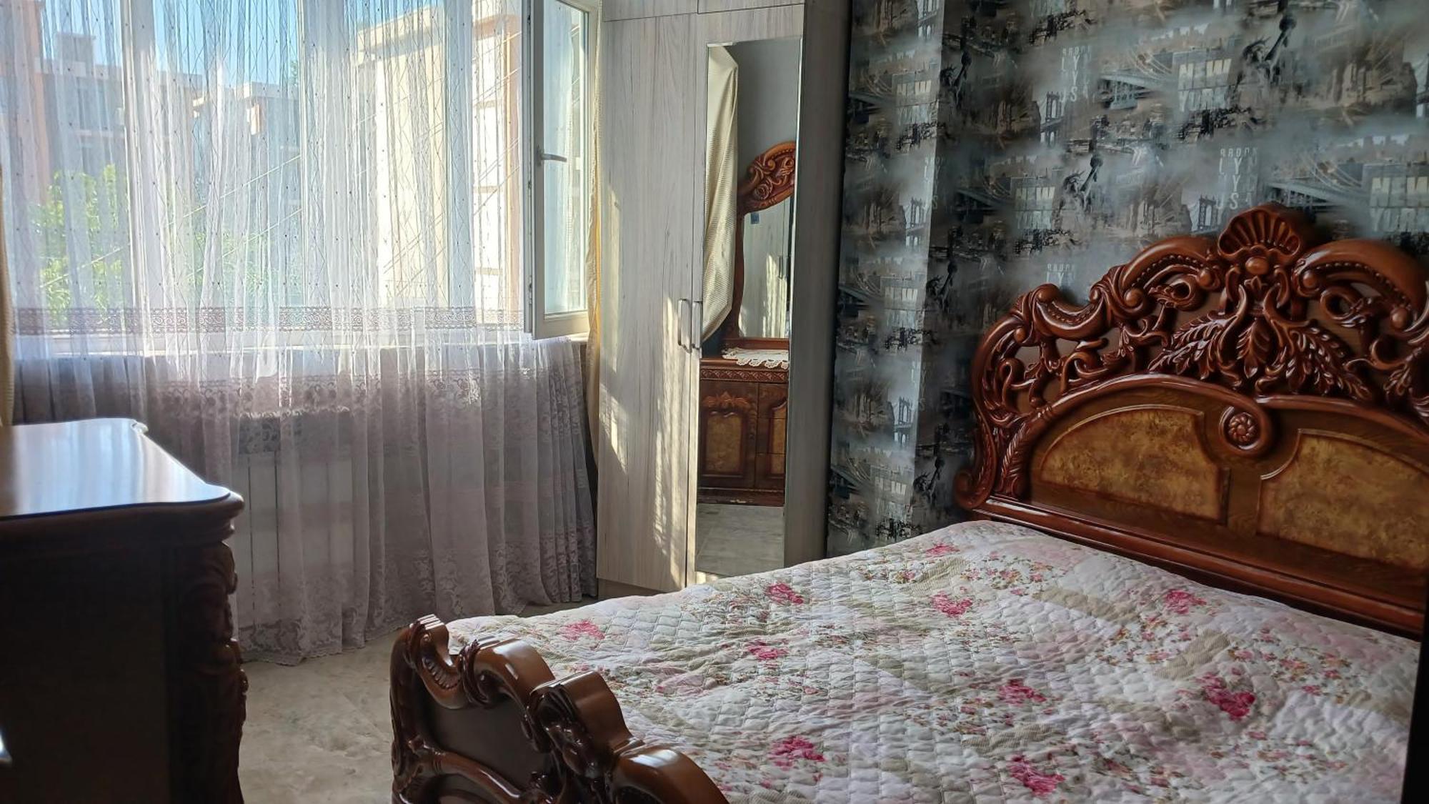 Bright And Cozy Apartment Batumi Exteriör bild